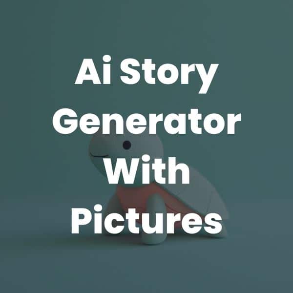 AI Story Generator Nairrate